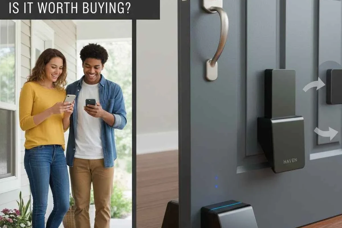 How to Unlock Google Smart Lock: Troubleshooting Tips 2 how to unlock google smart lock