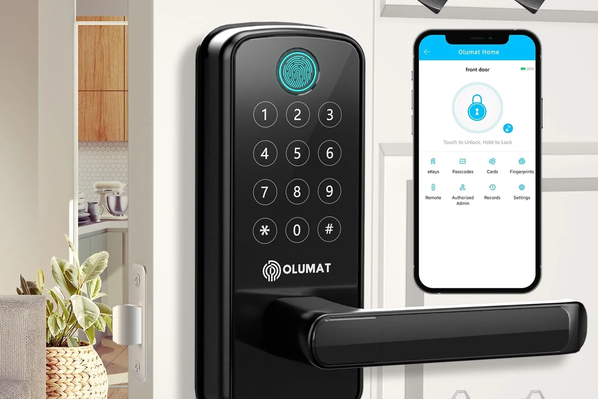 What Is Smart Lock on Android: Setup and Daily Use Explained 3 what is smart lock on android
