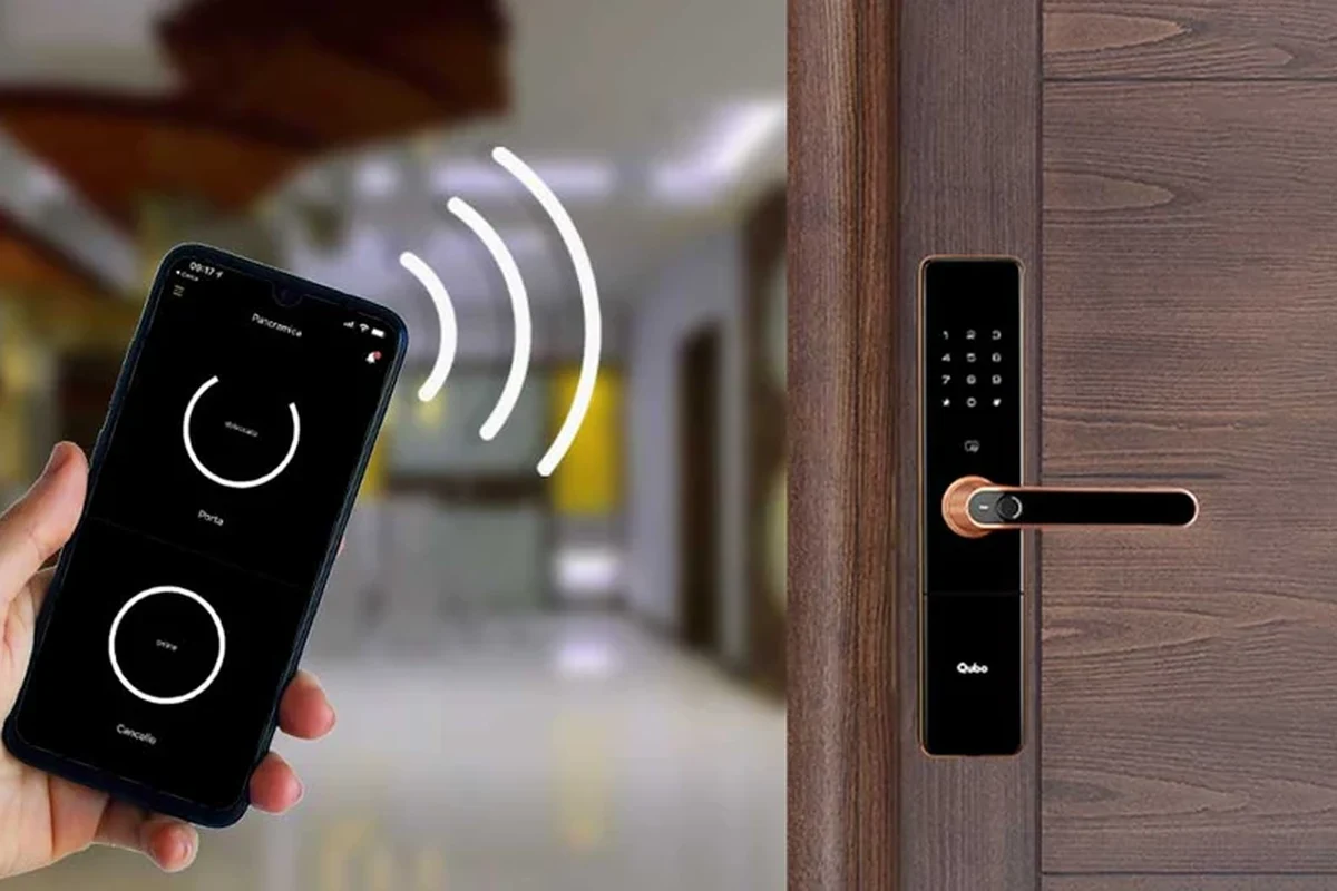 How to Disable Smart Lock: Troubleshooting Common Issues 3 how to disable smart lock