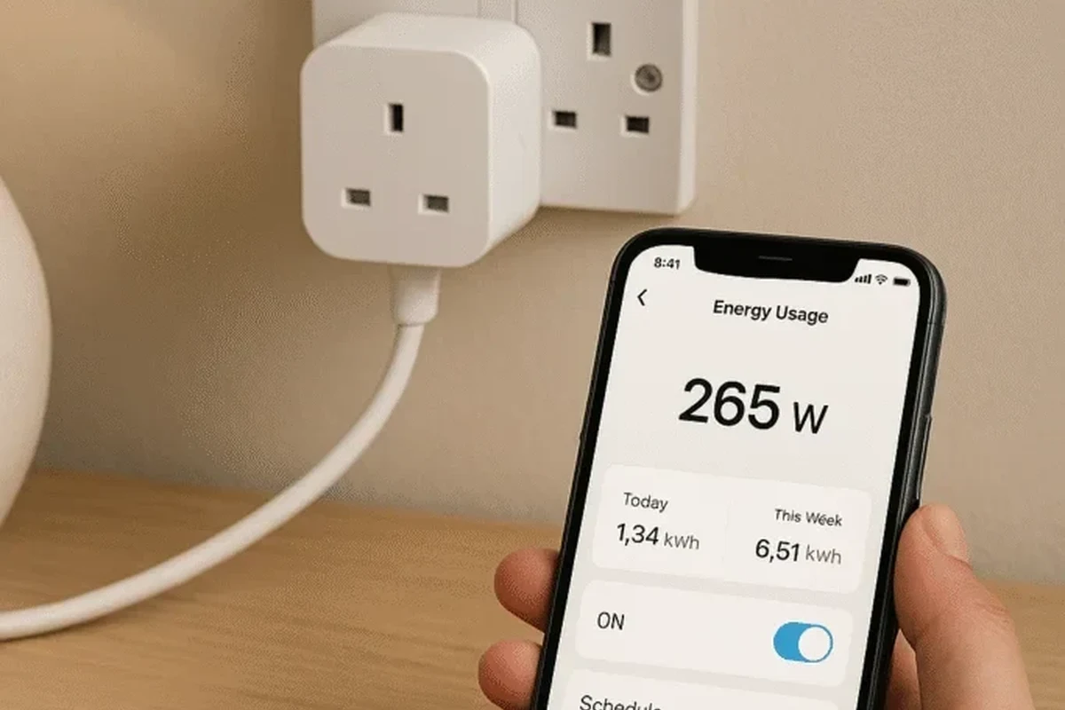 Do Smart Plugs Save Energy? Insights on Daily Use 2 do smart plugs save energy