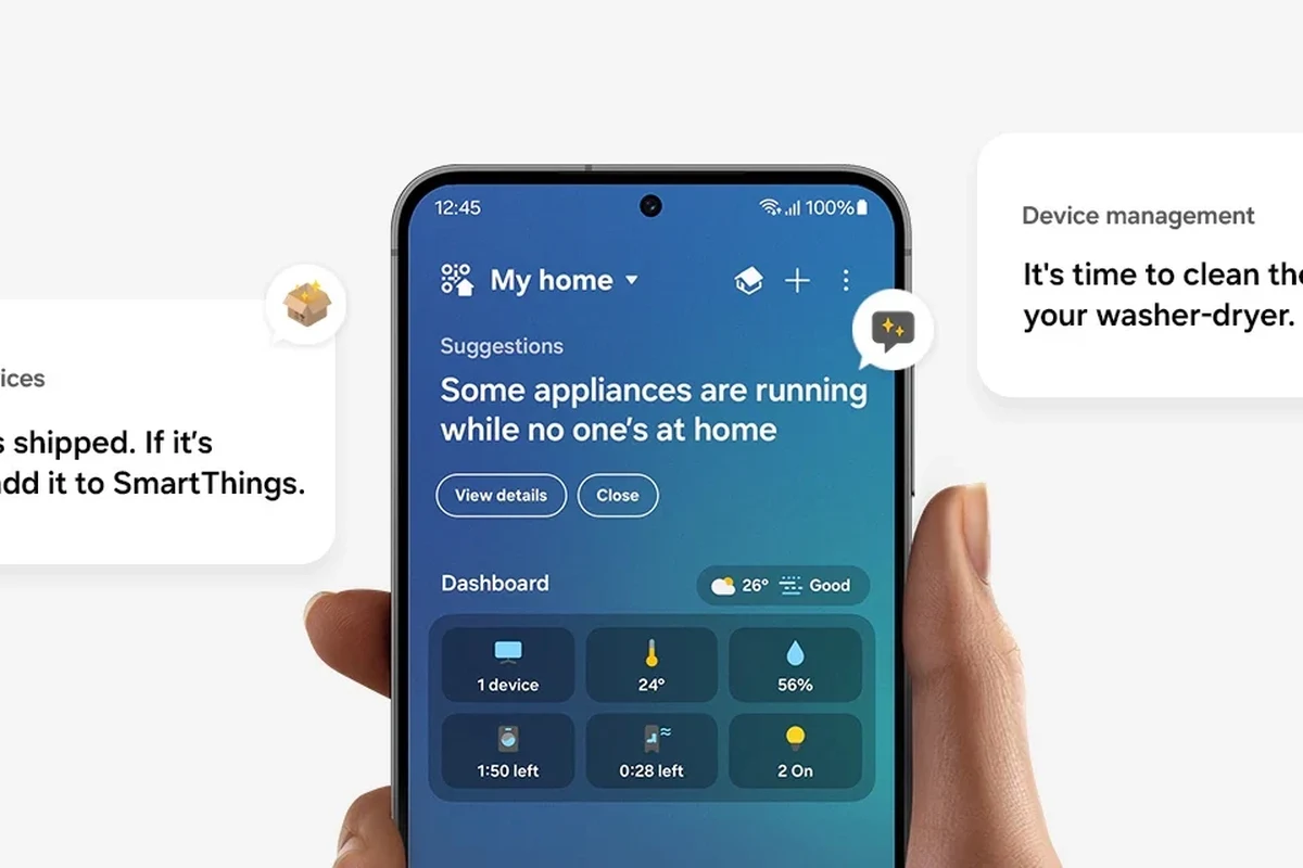 Samsung Smartthings: Troubleshooting Common Setup Issues 2 samsung smartthings