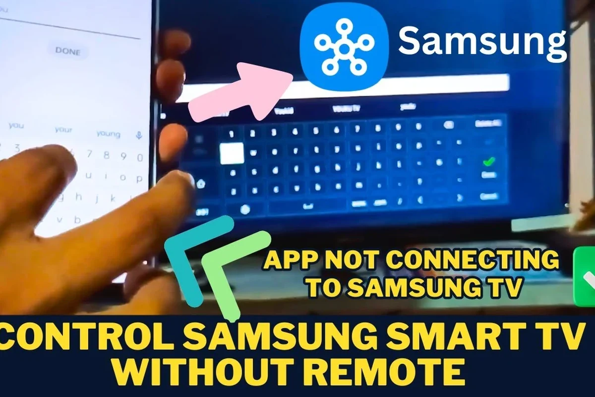Samsung Smartthings: Troubleshooting Common Setup Issues 3 samsung smartthings