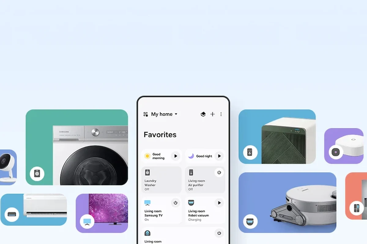 Smartthings Hub: Troubleshooting Common Setup Issues 3 smartthings hub