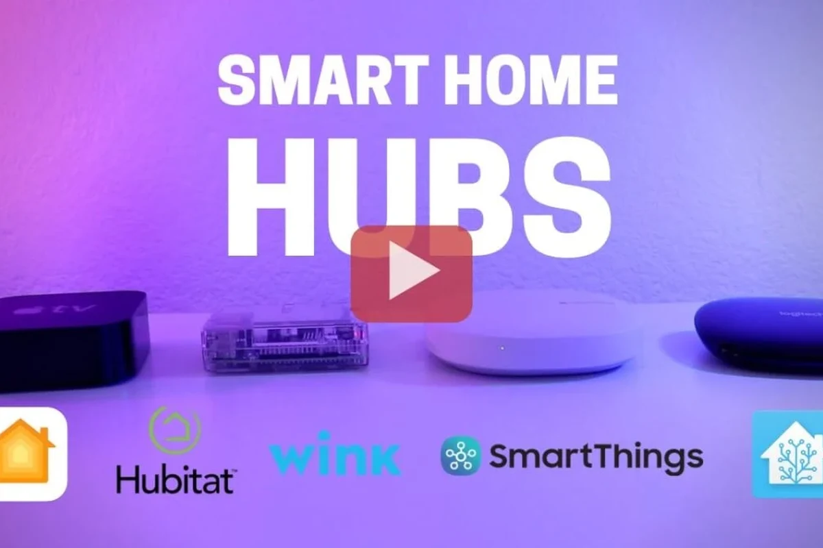 Smartthings vs Hubitat: Which Hub Offers Better 3 smartthings vs hubitat