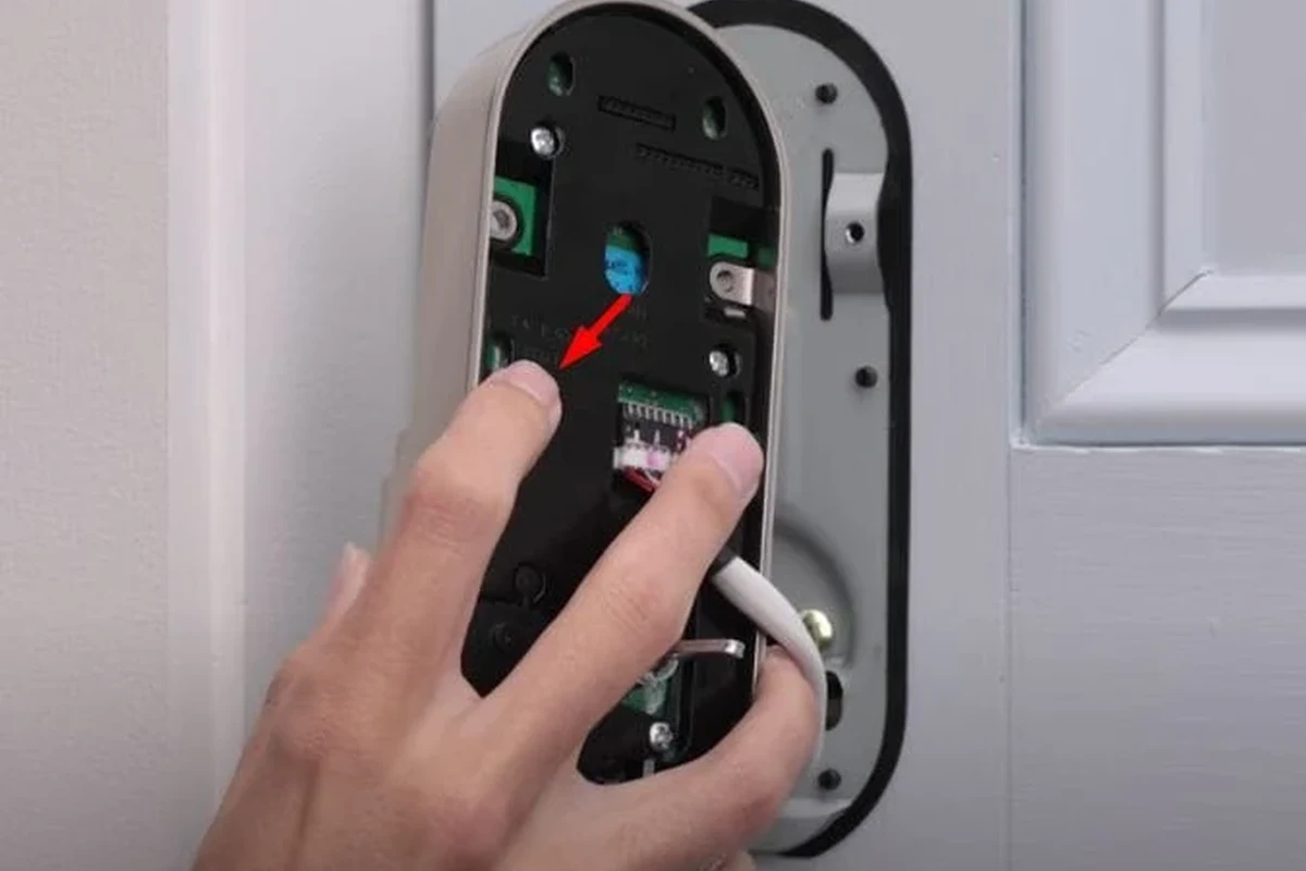 How to Reset Yale Smart Lock: Troubleshooting Steps 2 how to reset yale smart lock