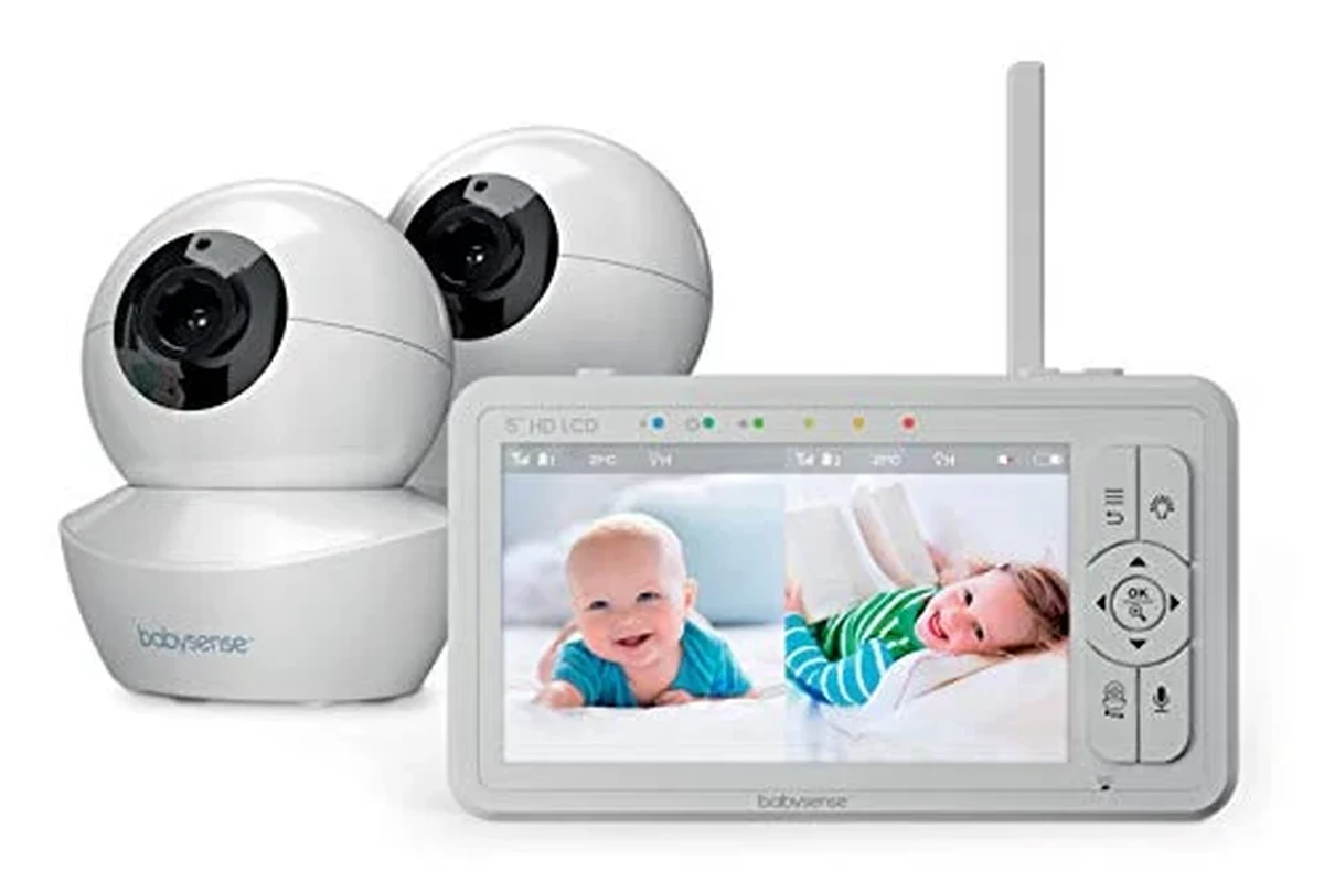 Babysense Hds2 vs Maxview: Which Baby Monitor Is More 3 babysense hds2 vs maxview
