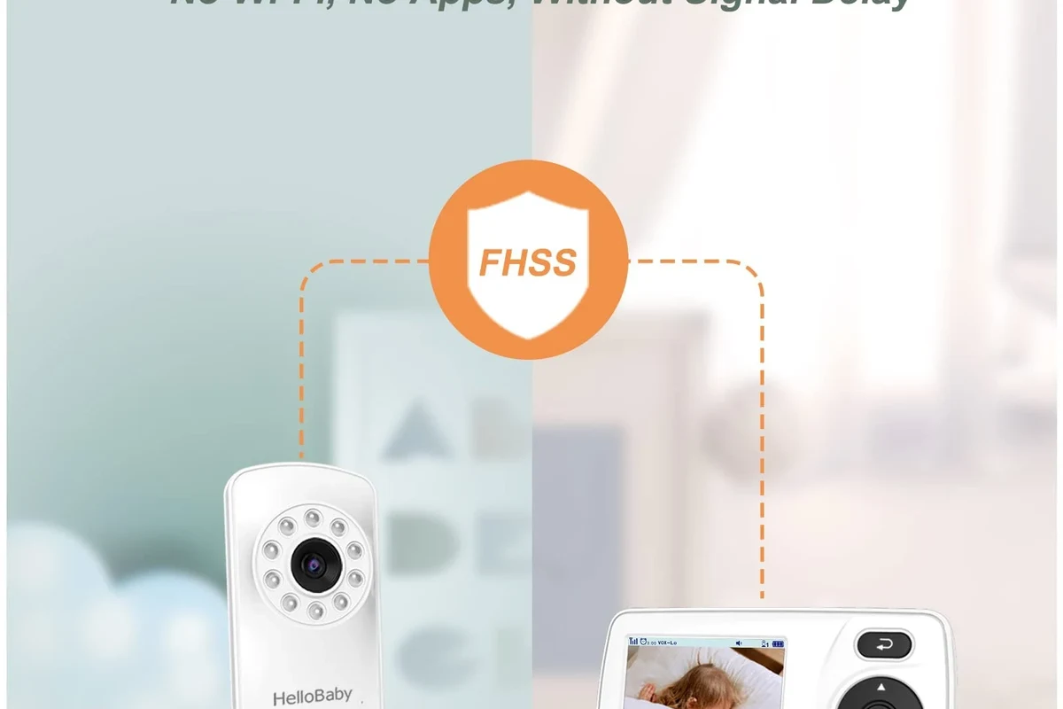 Babysense vs Hellobaby: Which Monitor Offers Better Safety 3 babysense vs hellobaby
