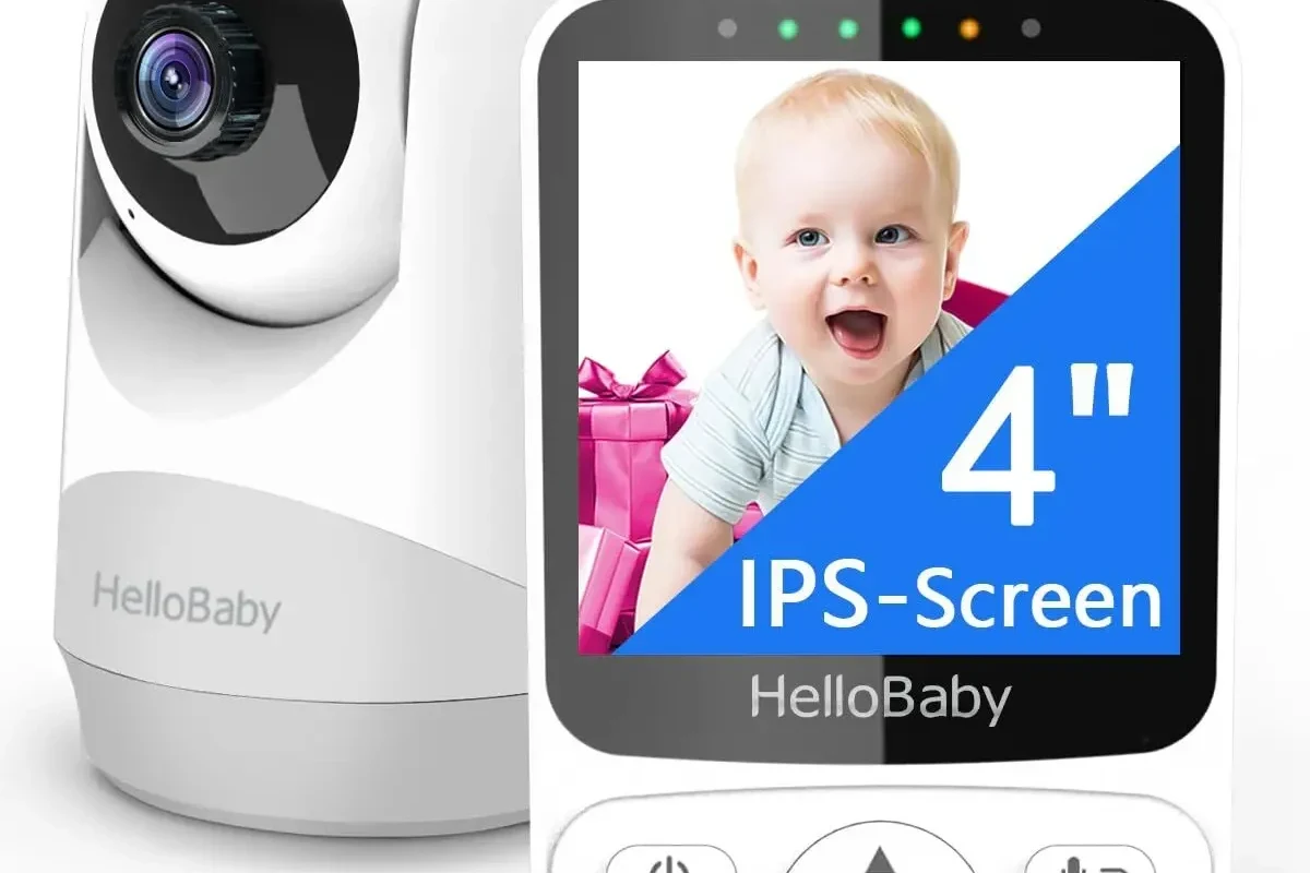 Babysense vs Hellobaby: Which Monitor Offers Better Safety 2 babysense vs hellobaby