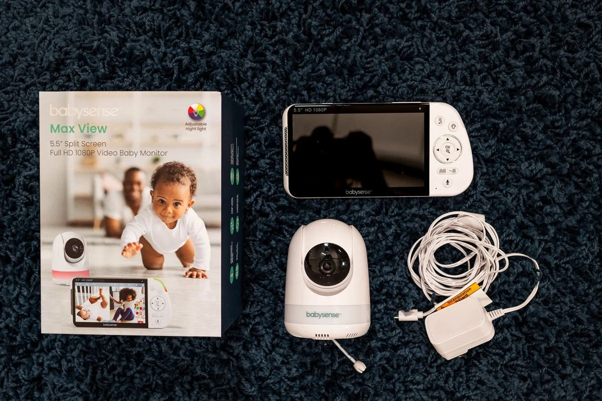 Babysense Maxview vs Prisma: Which Monitor Is Easier 3 babysense maxview vs prisma