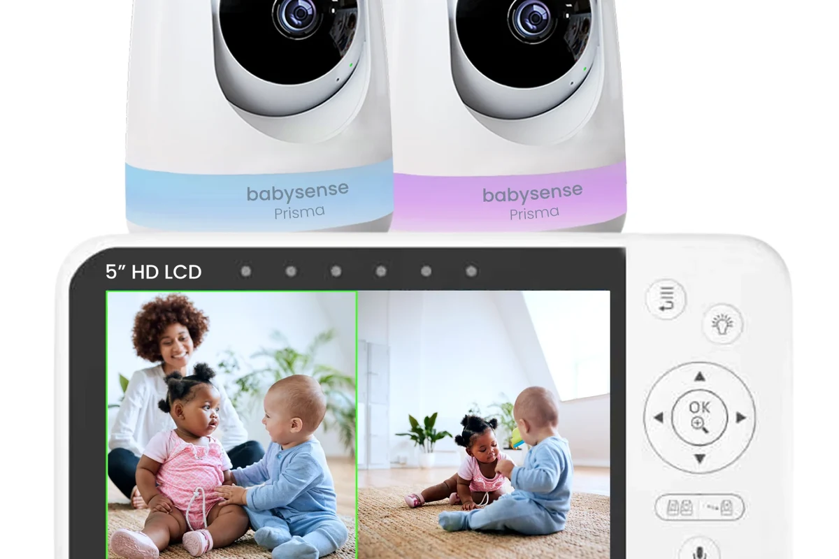 Babysense Maxview vs Prisma: Which Monitor Is Easier 2 babysense maxview vs prisma