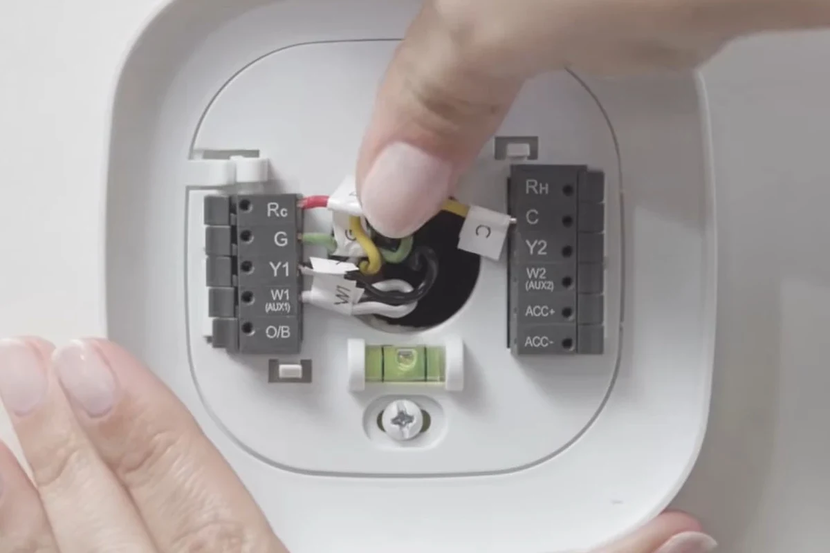 How to Program Ecobee Thermostat: Setup and Scheduling Tips 2 how to program ecobee thermostat