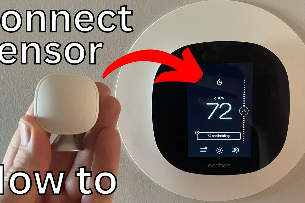 How to Program Ecobee Thermostat: Setup and Scheduling Tips 3 how to program ecobee thermostat