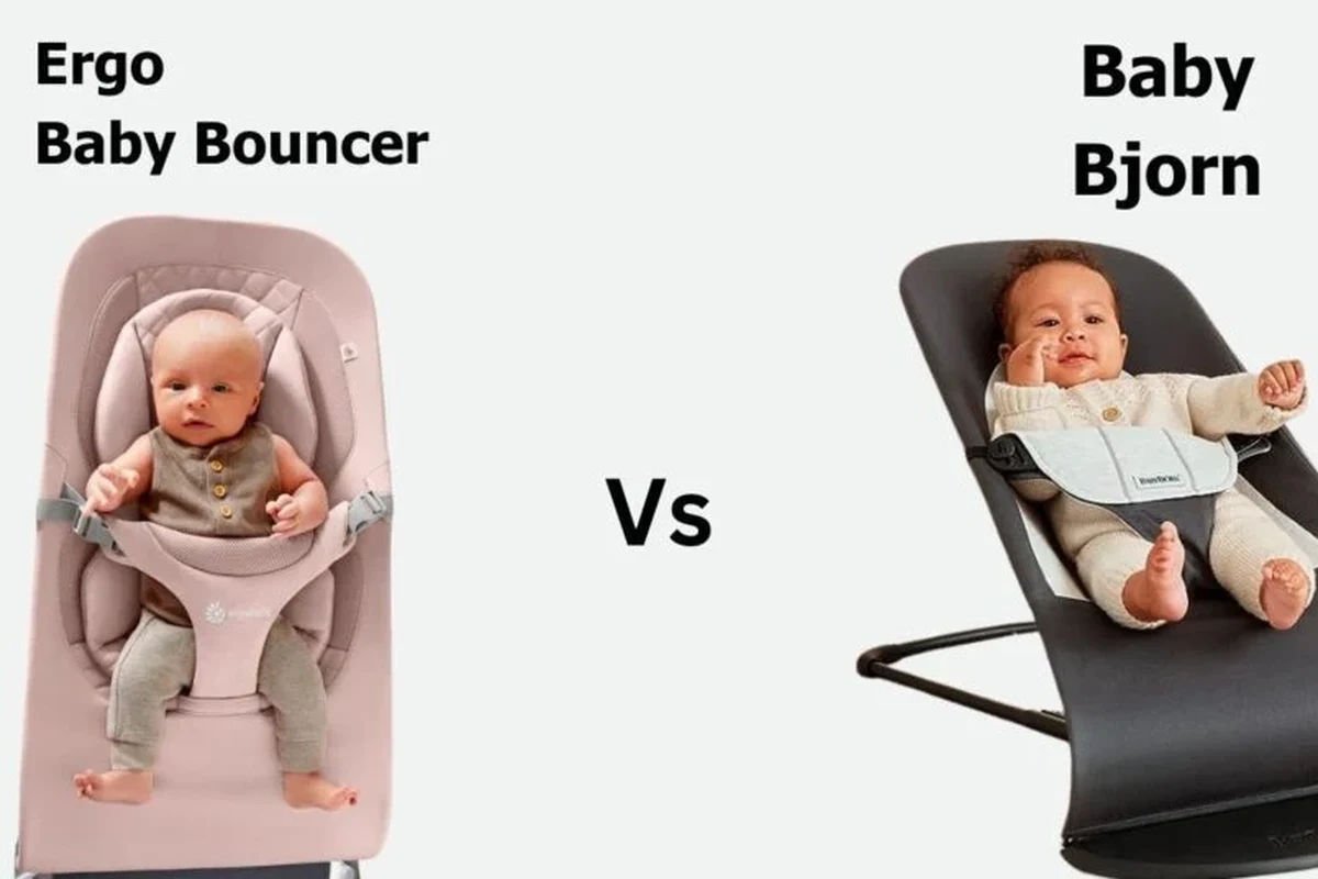 Ergobaby vs Baby Bjorn Bouncer: Which Is Better for Daily 3 ergobaby vs baby bjorn bouncer