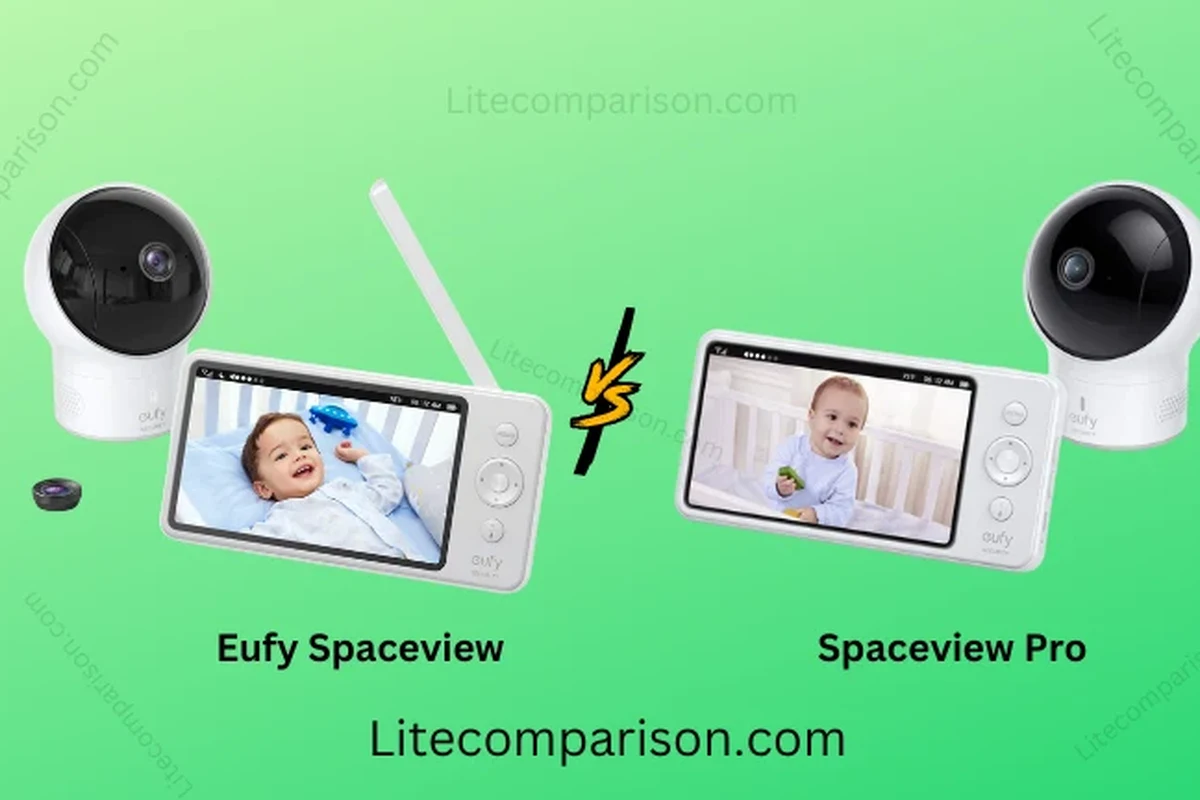 Eufy Spaceview vs Spaceview Pro: Which Is Better for Daily 2 eufy spaceview vs spaceview pro