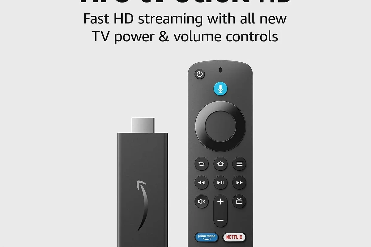 How to Clear Cache on Fire Tv Stick for Better Performance 2 how to clear cache on fire tv stick