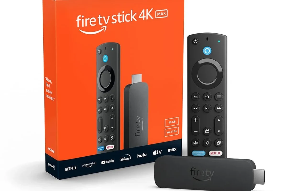 What Is the Difference Between Fire Stick and Fire Tv? 2 what is the difference between fire stick and fire tv