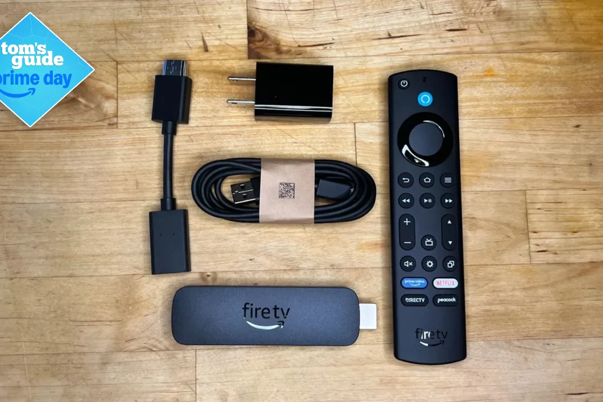 How to Use Fire Stick Without Remote: Top Methods Explained 2 how to use fire stick without remote