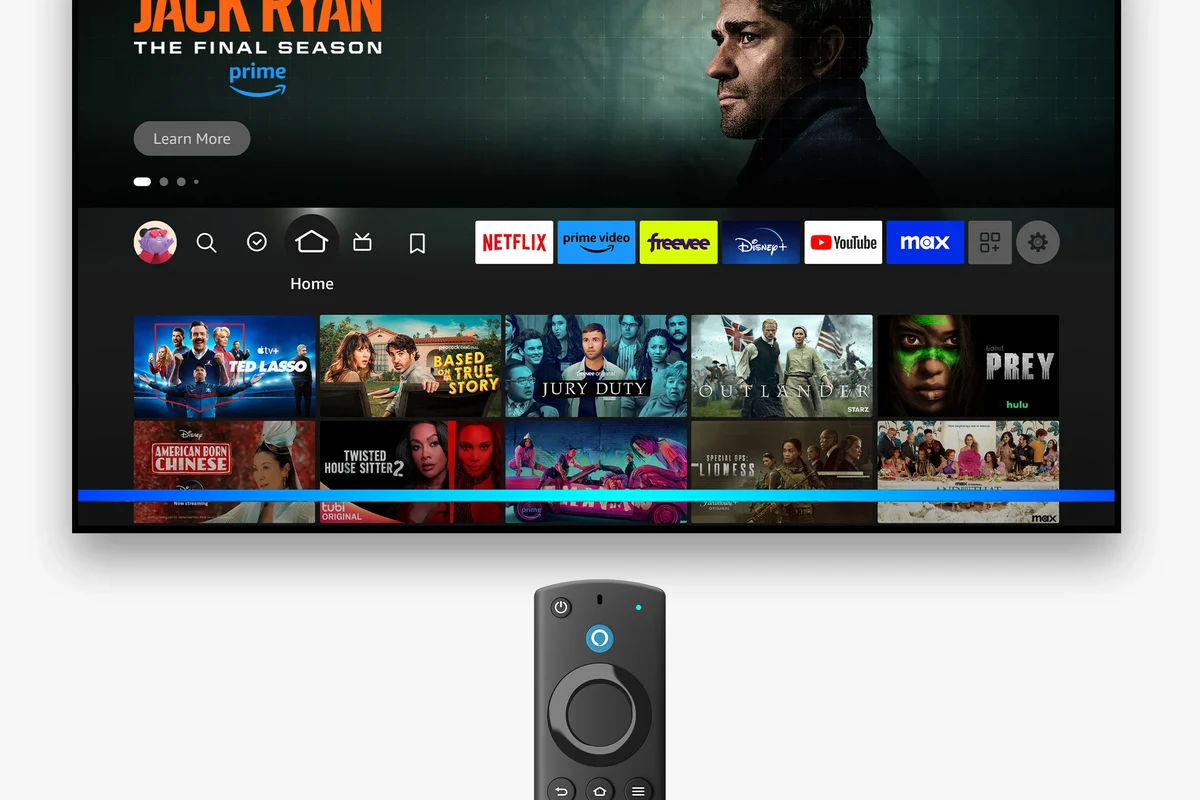 How to Reset Fire Tv Stick: Troubleshooting Common Issues 2 how to reset fire tv stick