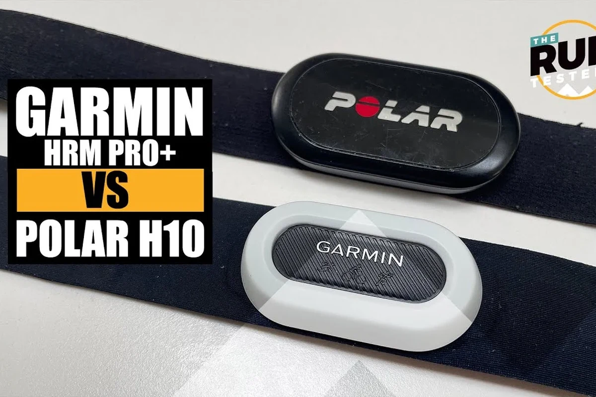 Garmin vs Polar Hrm: Which Heart Rate Monitor Suits You? 2 garmin vs polar hrm