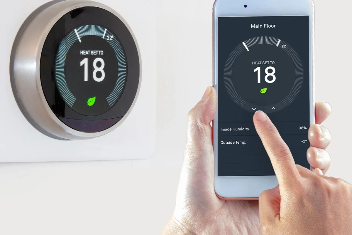 Does Ecobee Work with Google Home? Setup 2 does ecobee work with google home