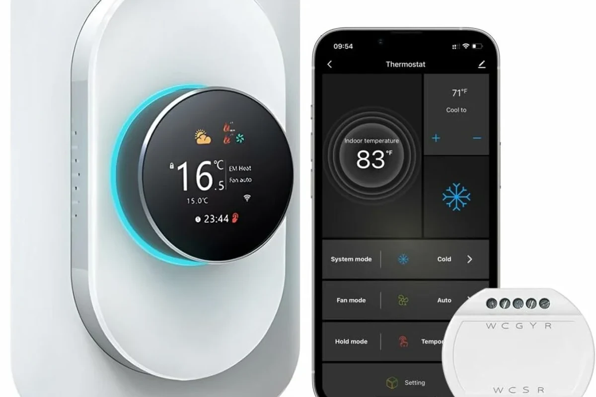 Does Ecobee Work with Google Home? Setup 3 does ecobee work with google home