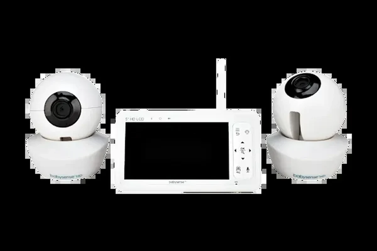Babysense Hd S2 vs Maxview: Which Baby Monitor Performs 3 babysense hd s2 vs maxview