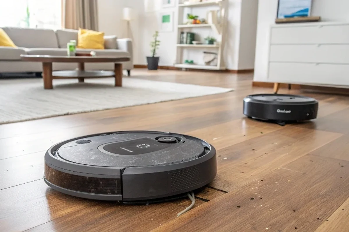 How Long Do Robot Vacuums Last? Factors That Affect 3 how long do robot vacuums last