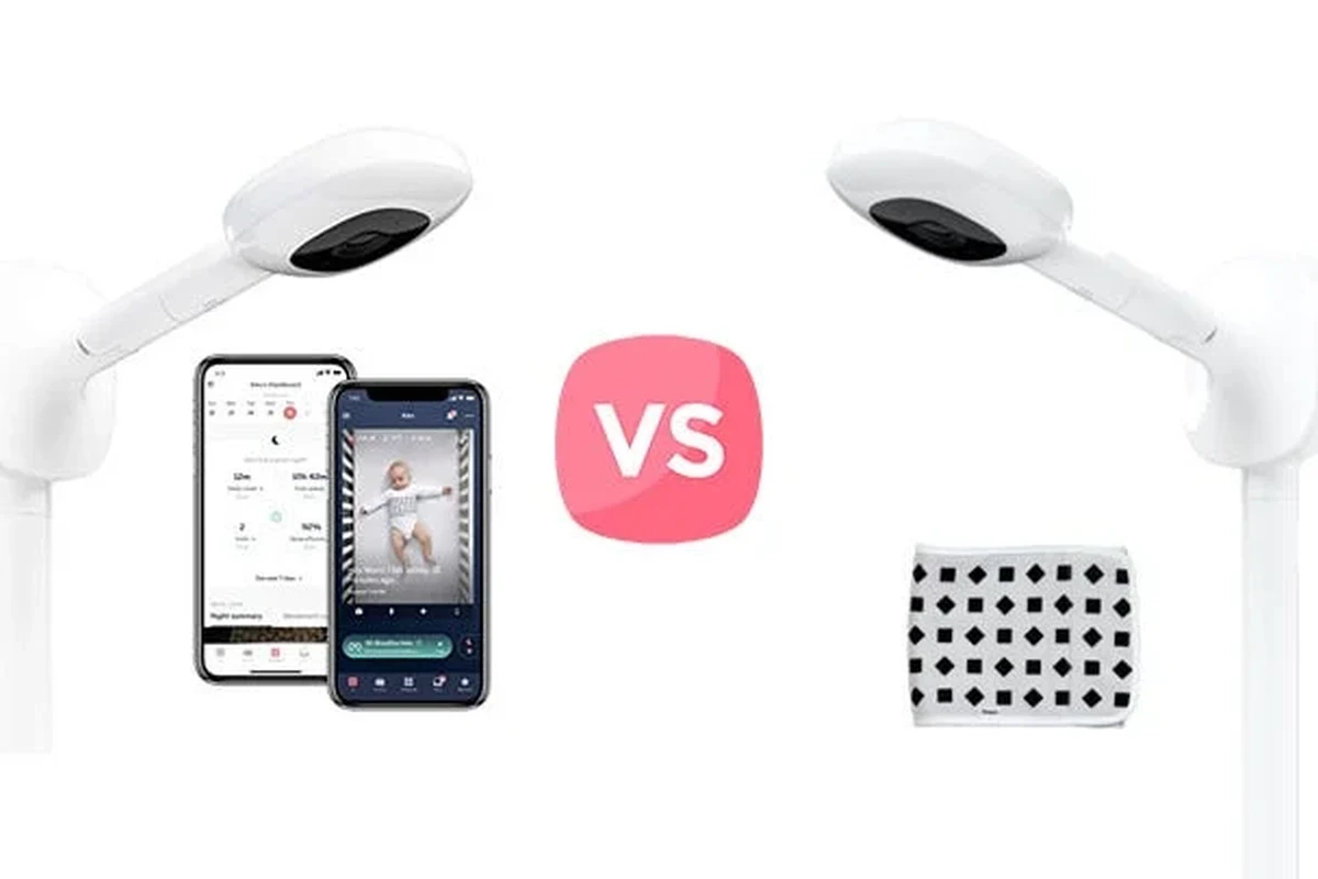 Nanit Pro vs Nanit Plus: Which Is Best for Safe Sleep 3 nanit pro vs nanit plus