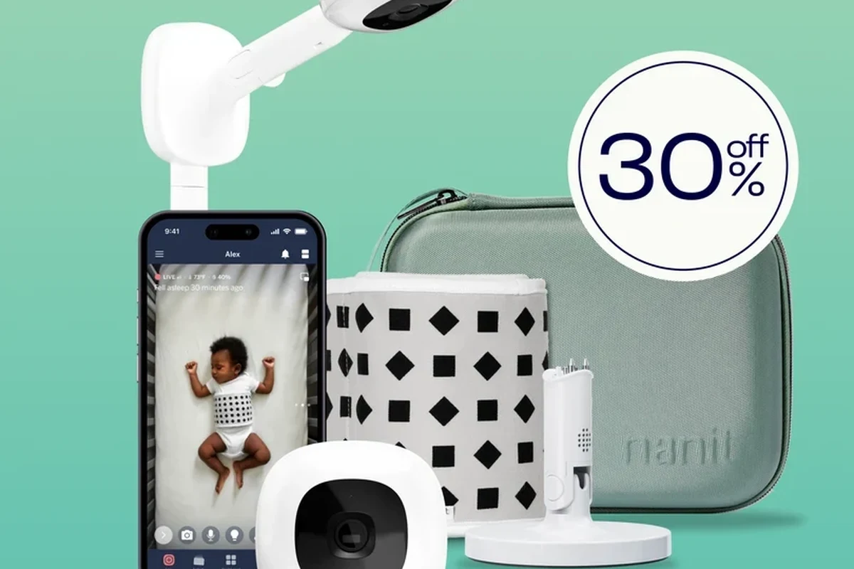 Nanit vs Infant Optics: Which Baby Monitor Is Best for You? 2 nanit vs infant optics