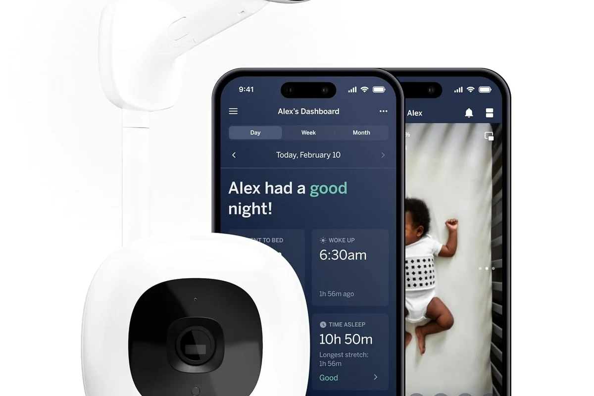 Owlet Sock vs Nanit: Which Baby Monitor Offers Better 3 owlet sock vs nanit