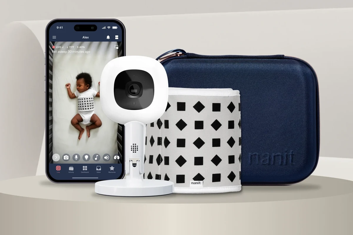 Miku vs Nanit: Which Baby Monitor Offers Better Features? 3 miku vs nanit