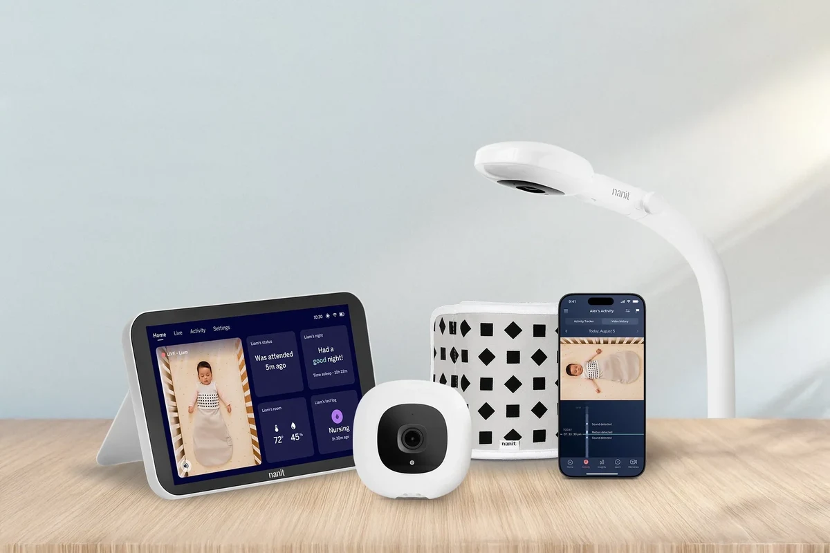 Owlet vs Nanit: Which Baby Monitor Offers Better Night 3 owlet vs nanit