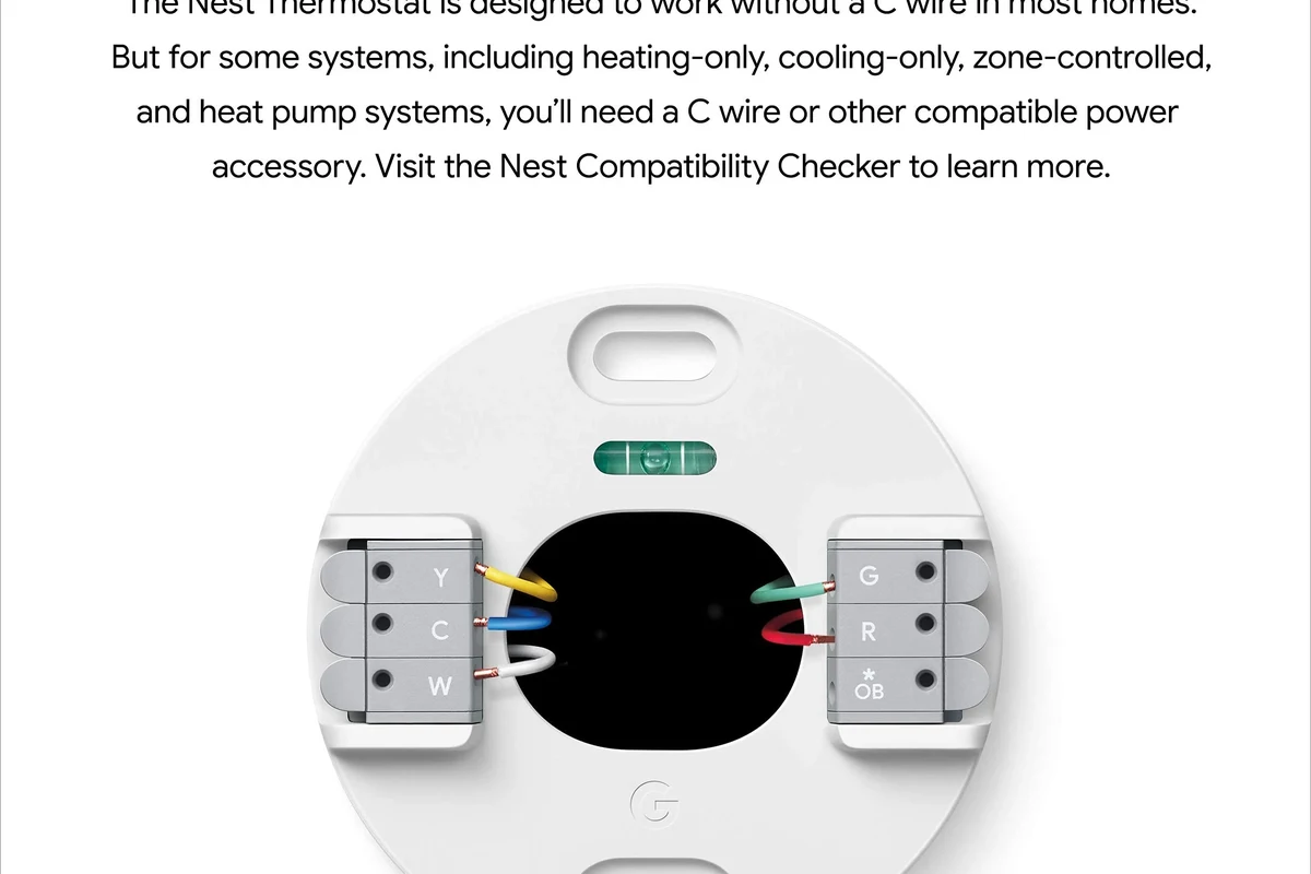 How to Connect Nest Thermostat to Wifi: a Step-by-step Guide 2 how to connect nest thermostat to wifi