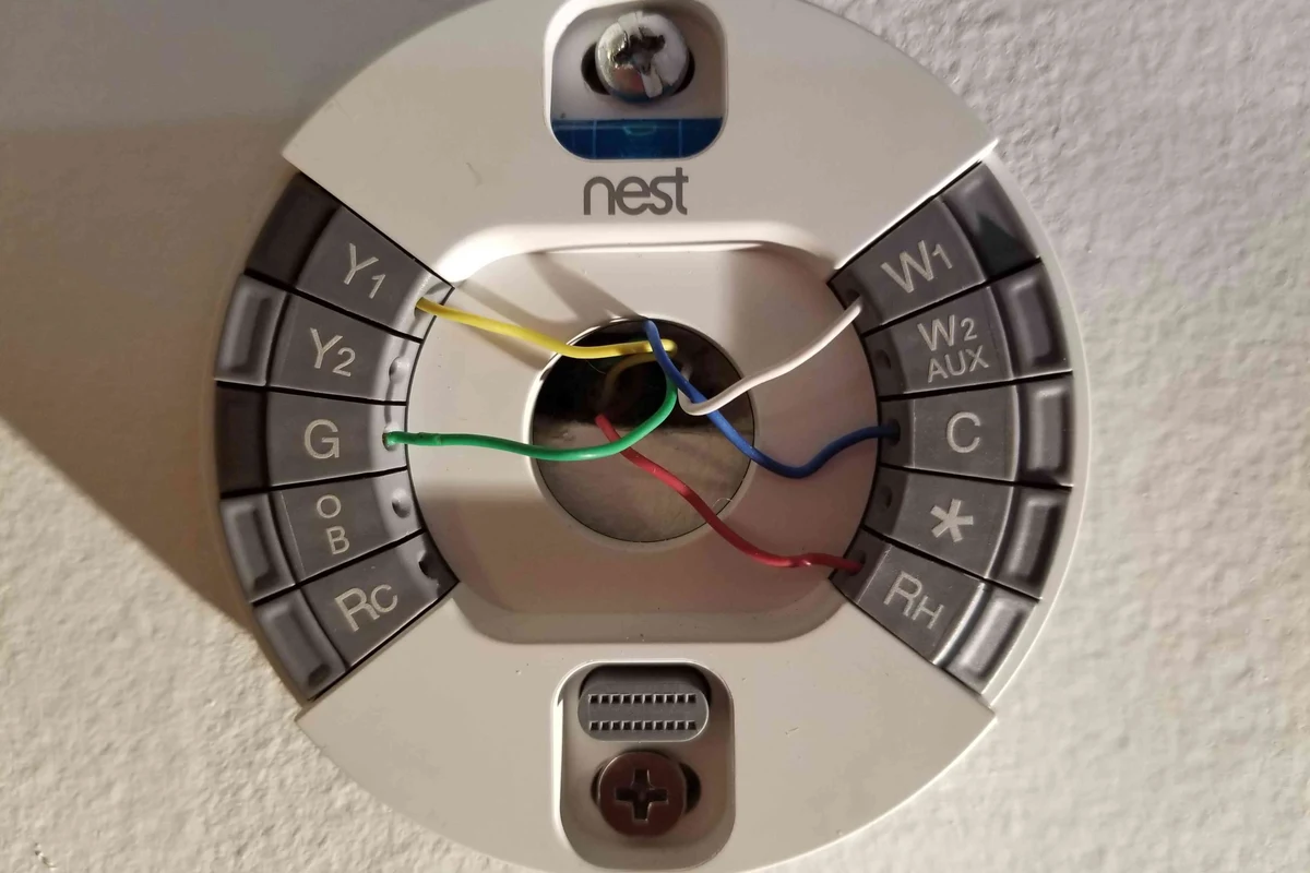 How to Set Up Google Nest Thermostat for Optimal Efficiency 2 how to set up google nest thermostat