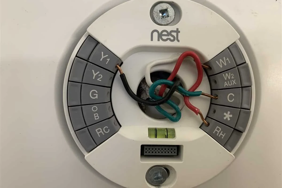 How to Connect Nest Thermostat to Wifi: a Step-by-step Guide 3 how to connect nest thermostat to wifi
