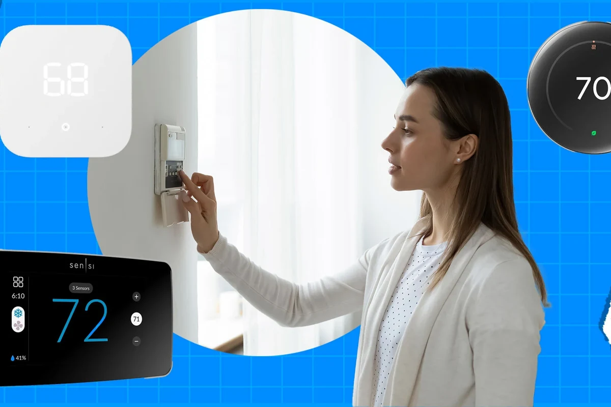 How Often Do Smart Thermostats Update for Optimal Comfort? 3 how often do smart thermostats update