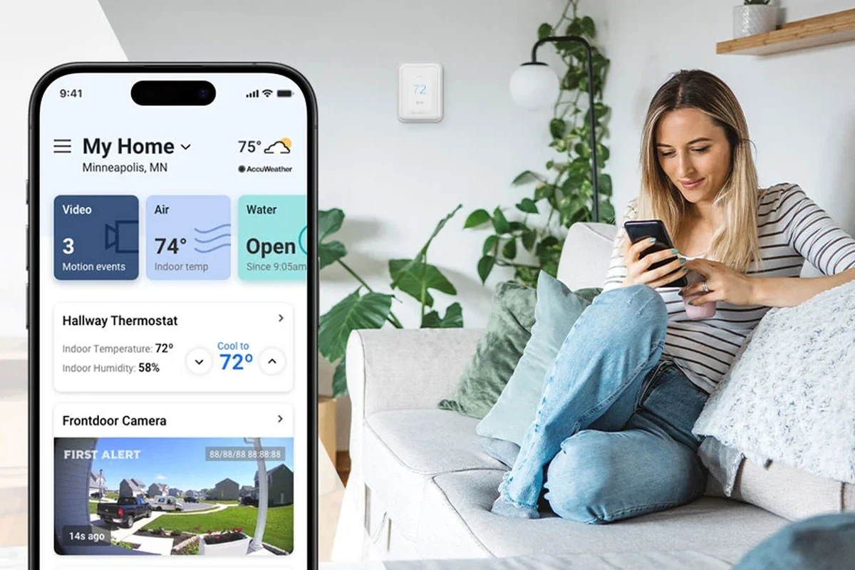 How Often Do Smart Thermostats Update for Optimal Comfort? 2 how often do smart thermostats update