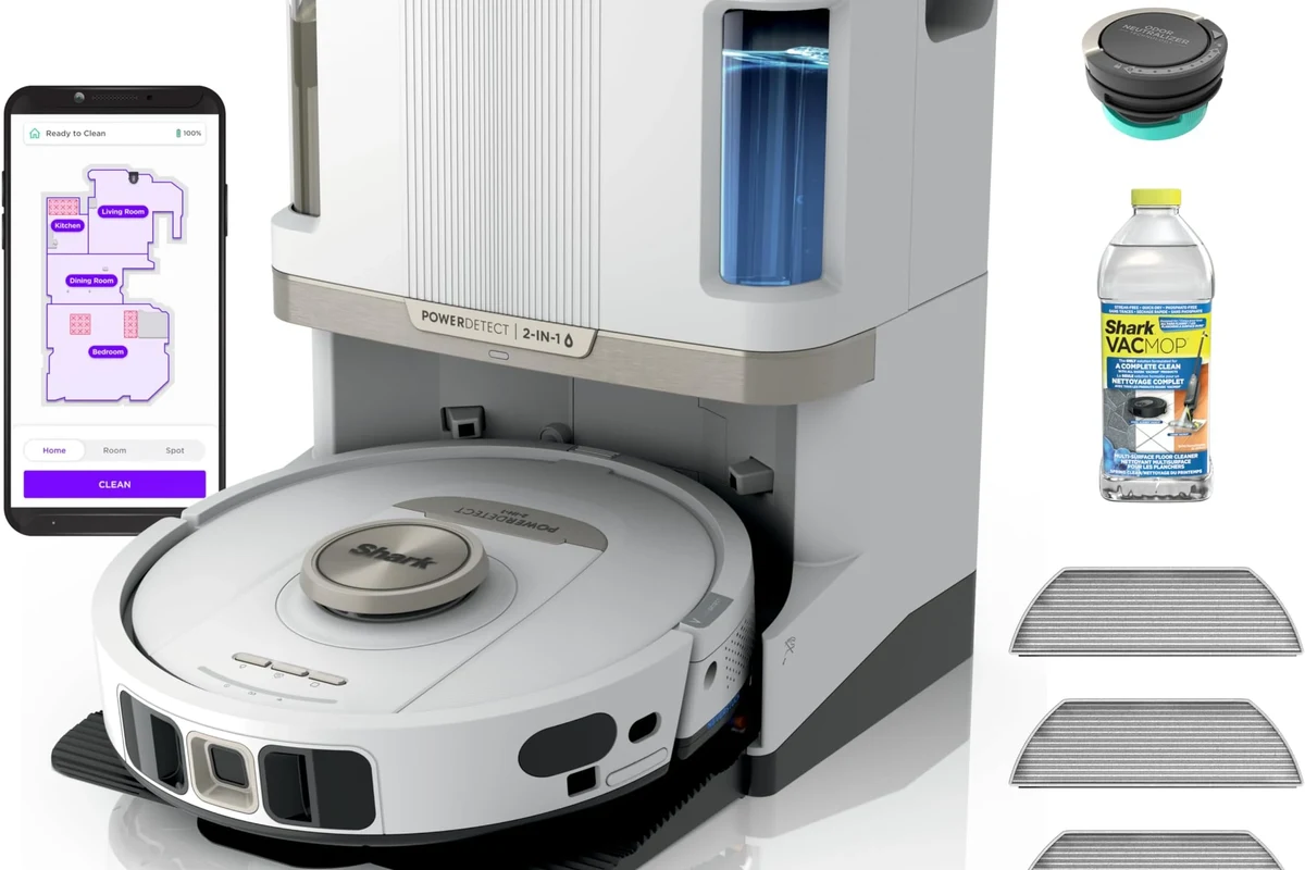 How Does a Robot Vacuum Work: Setup Features and Tips 2 how does a robot vacuum work