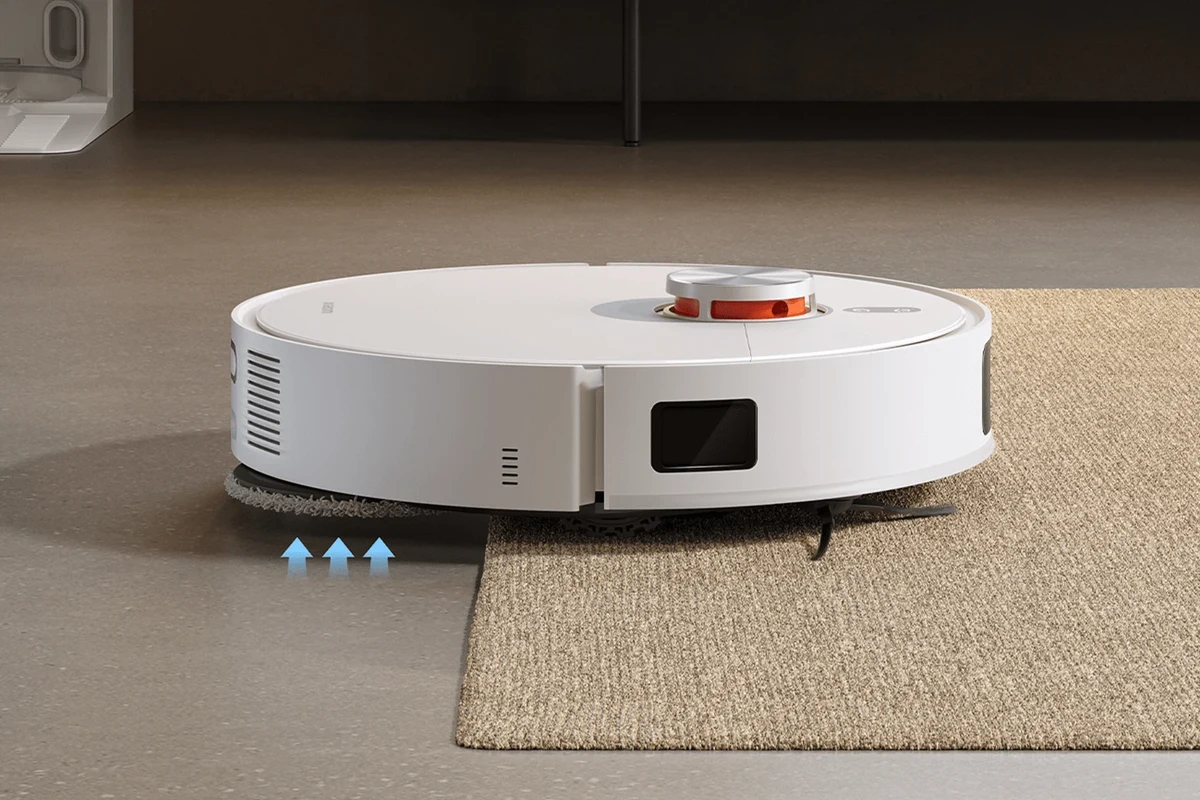 How to Map Rooms with Robot Vacuum: Tips for Effective Setup 2 how to map rooms with robot vacuum