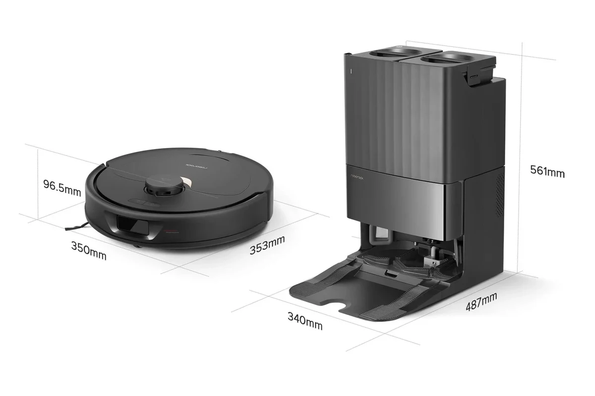 What Is the Best Robot Vacuum for Pet Hair: Key Features 2 what is the best robot vacuum for pet hair