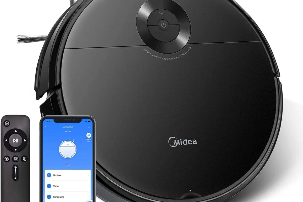 Do Robot Vacuums Need Wifi to Work: Setup 2 do robot vacuums need wifi to work
