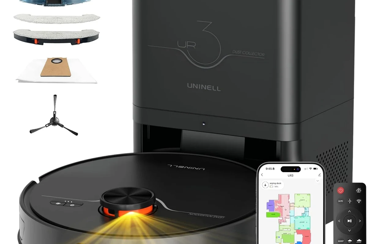 Do Robot Vacuums Need Wifi to Work: Setup 3 do robot vacuums need wifi to work