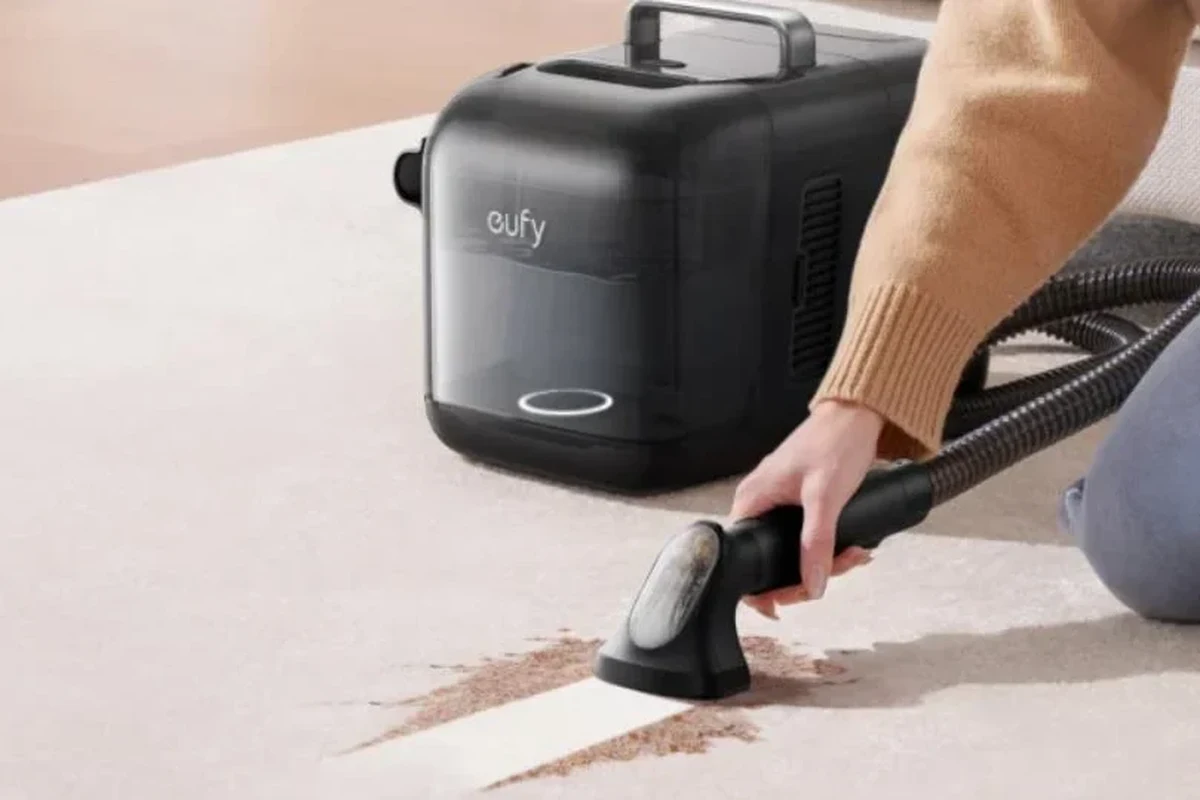 Do Robot Vacuums Work on Carpet? Key Features to Consider 2 do robot vacuums work on carpet
