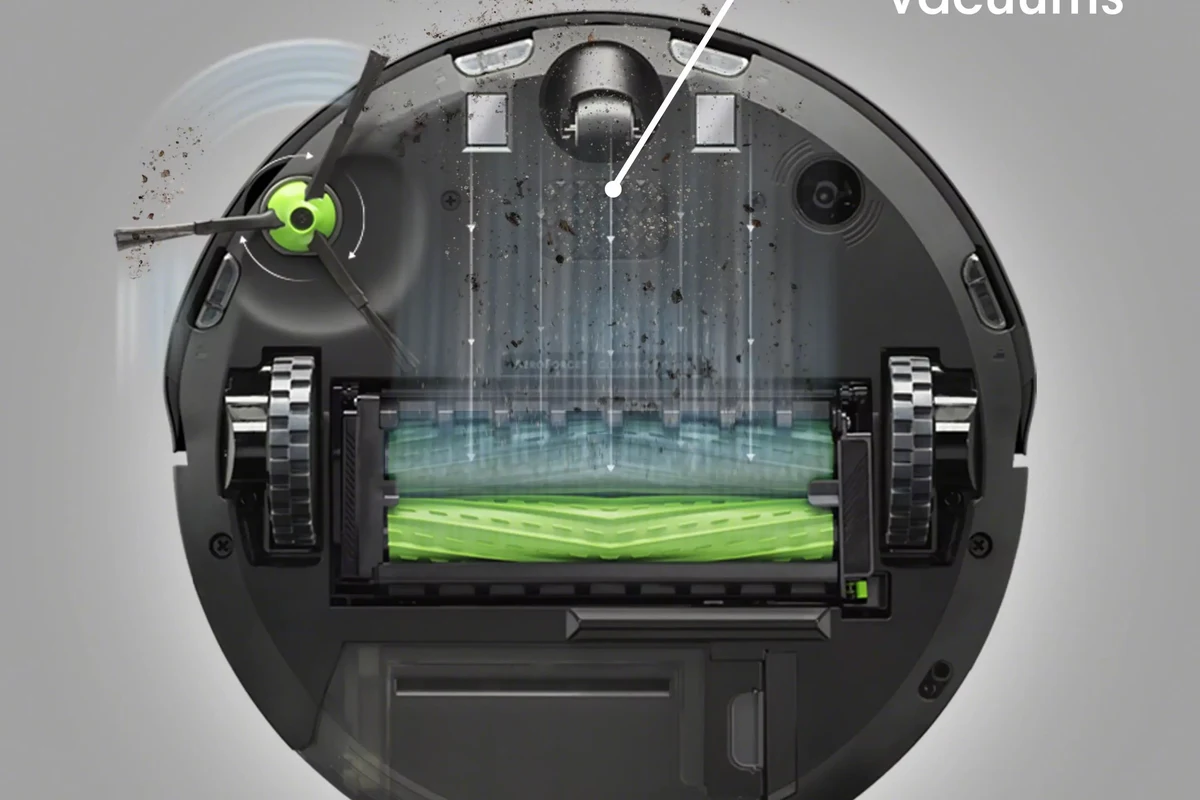 How to Clean Roomba Filter: Tips for Optimal Performance 2 how to clean roomba filter