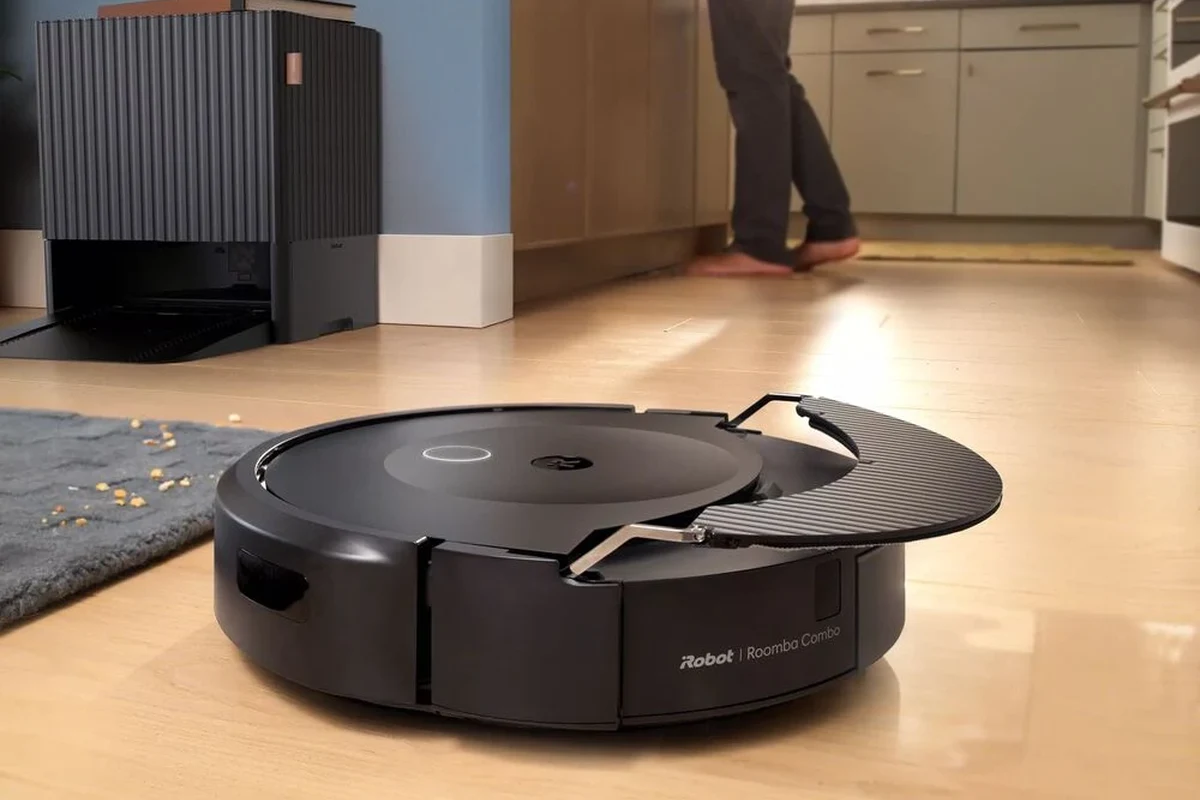 How to Empty Roomba Dustbin: Simple Steps for Daily Use 3 how to empty roomba dustbin