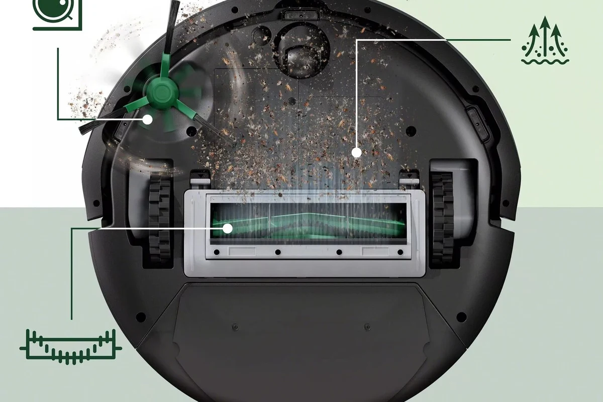 How to Clean Roomba Filter: Tips for Optimal Performance 3 how to clean roomba filter