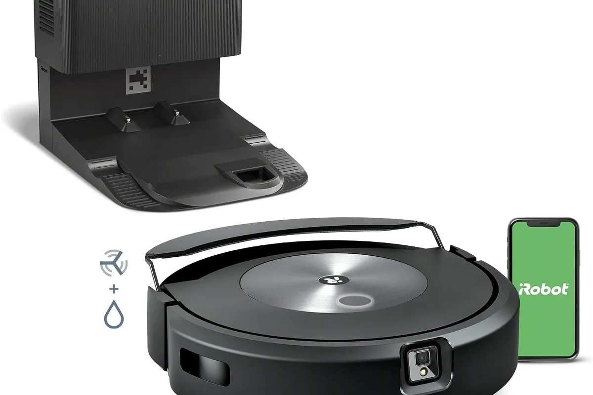 How to Set Up Roomba with App: Practical Steps and Tips 2 how to set up roomba with app