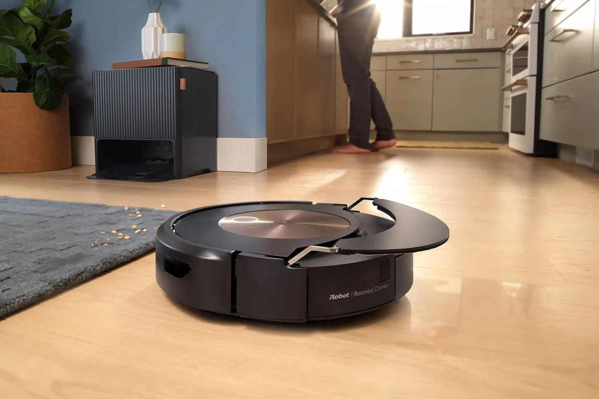 How to Set Up Roomba with App: Practical Steps and Tips 3 how to set up roomba with app