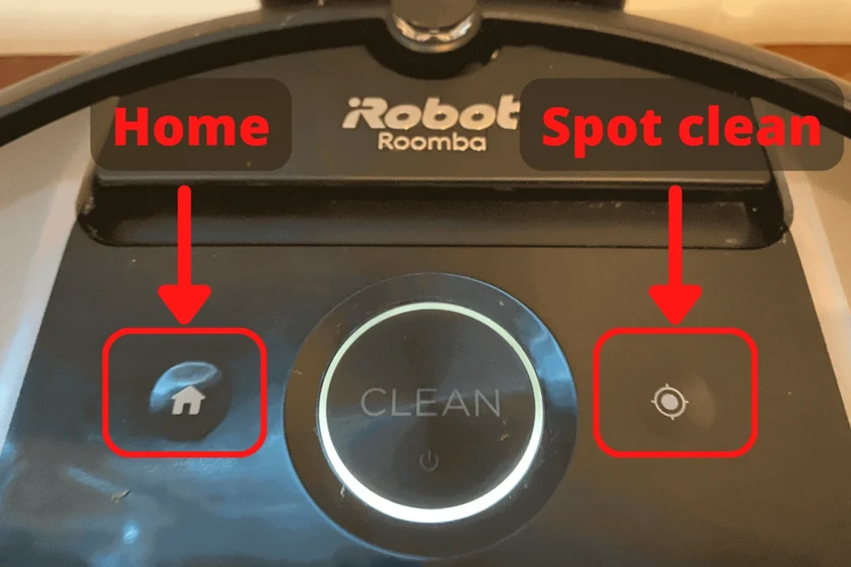How to Reset Roomba: Troubleshooting Common Issues 2 how to reset roomba