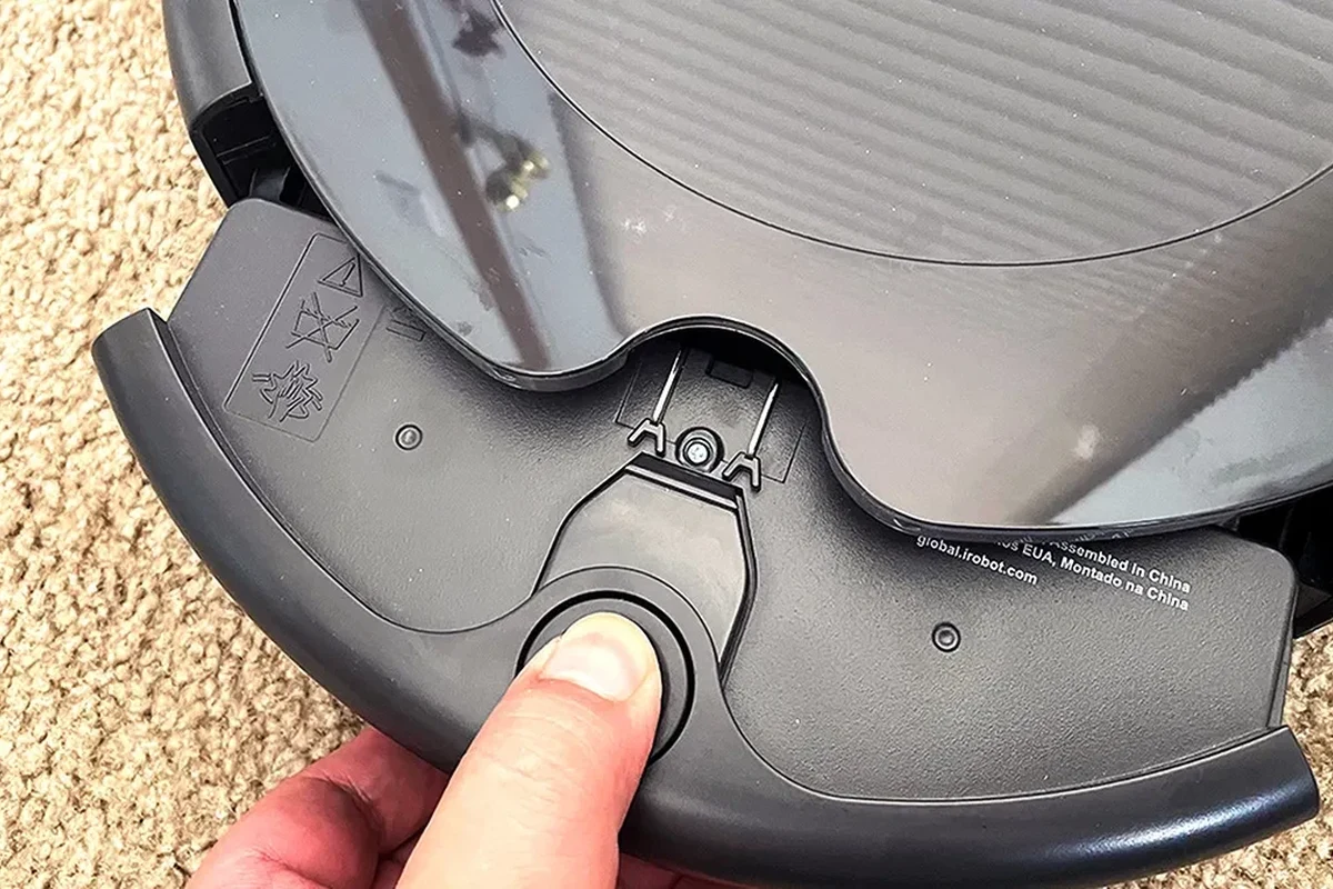 How to Reset Roomba: Troubleshooting Common Issues 3 how to reset roomba